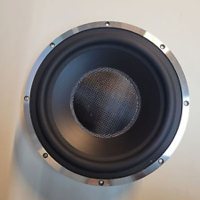 Pezzo subwoofer heco usato  Spedire a Italy