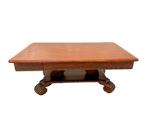 Antique coffee table for sale  Riverside