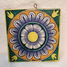 Vintage pottery tile for sale  Avon Lake