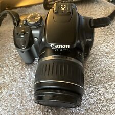 Canon eos digital for sale  LONDON