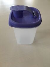 Tupperware messbehälter shake gebraucht kaufen  Wiefelstede