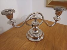 Vintage silverplate ianthe for sale  RUTHIN