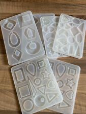 Silicone moulds epoxy for sale  NEWCASTLE UPON TYNE