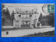 Velars château pingat......vo for sale  Shipping to Ireland