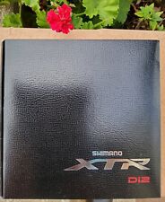 Deragliatore Anteriore Shimano XTR Di2 Elettronico segunda mano  Embacar hacia Spain