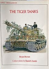 The tiger tanks gebraucht kaufen  Oyten