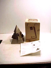Time pyramid sculptor for sale  Whitehall