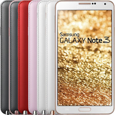 Samsung Galaxy Note 3 SM-N9005 32GB Unlocked Good Condition na sprzedaż  Wysyłka do Poland