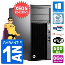 pc xeon d'occasion  France