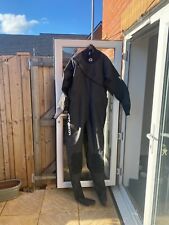 Typhoon drysuit dry for sale  Shipping to Ireland