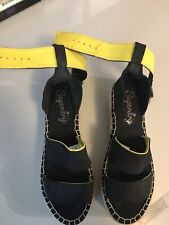 Superdry platform espadrilles size 38 na sprzedaż  PL