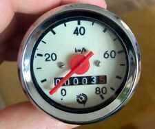 Simson tachometer ddr gebraucht kaufen  Sömmerda