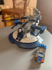 Lego vaisseau star d'occasion  Mondeville