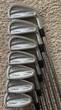 Titleist 695 irons for sale  Shipping to Ireland