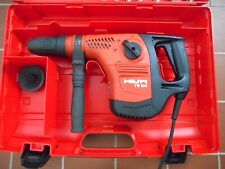 Hilti rotary hammer for sale  Imperial