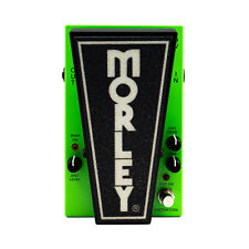 Morley distortion wah for sale  National City