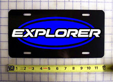 Ford explorer custom for sale  Allen Park