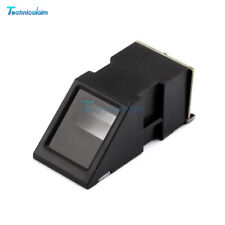 Optical Fingerprint reader Sensor Módulo sensors All-in-one For Arduino Lock, usado comprar usado  Enviando para Brazil