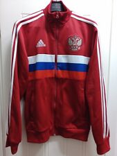 Jacket russia adidas usato  Novara