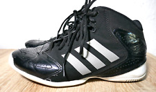 Adidas schwarze sneaker gebraucht kaufen  Laubach