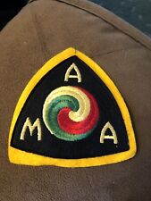 Vintage ama patch for sale  Telford