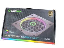 Gamemax power supply for sale  Fort Worth