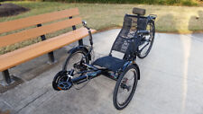 Ultimate best recumbent for sale  Shipping to Ireland