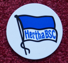 Hertha bsc berlin gebraucht kaufen  Hamburg