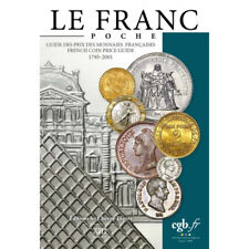 Franc poche 2023 d'occasion  Strasbourg-