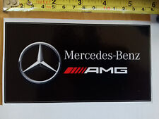Mercedes benz amg for sale  EDINBURGH