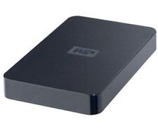 Usado, Western Digital Elements WDBAAR 3200 Usb 2.0 320GB Disco rígido externo portátil comprar usado  Enviando para Brazil