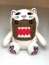 License 2 Play Limited Edition Domo Cat Small Plush #649 for sale  Shipping to South Africa