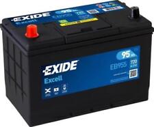 Eb955 exide batteria usato  Senise
