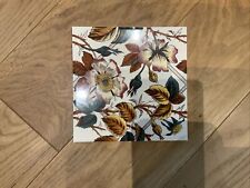 Decoative ceramic tile for sale  AYLESBURY