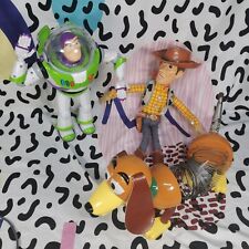 Toy story action for sale  Shipping to Ireland