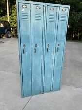 Vintage american locker for sale  Hannibal