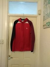Mens oxen red for sale  TREORCHY
