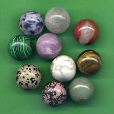 Gemstone 20mm spheres for sale  Bakersfield