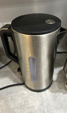 silver kettle for sale  SHIPLEY