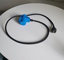 Cee adapter kabel gebraucht kaufen  Bargteheide