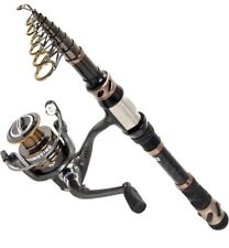 Fishing rod reel for sale  Littleton