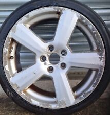 Audi spare alloy for sale  READING