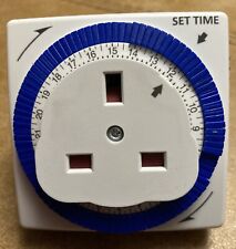 Wilko hour timer for sale  WORTHING