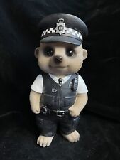 Meerkat police officer for sale  SIDCUP