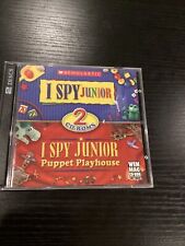 Spy junior spy for sale  Orlando