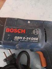 Bosch bohrhammer meisselhammer gebraucht kaufen  Weiterstadt