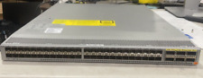 Cisco Nexus N9K-C9372PX -E 48 Port Switch for sale  Shipping to South Africa