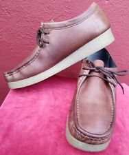 Wallabee style casual for sale  STAFFORD