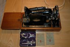 1939 vintage singer for sale  CARNFORTH