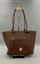 Dooney bourke brown for sale  Saint Louis